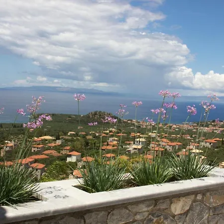 Elsa By Elrin Mani Villa