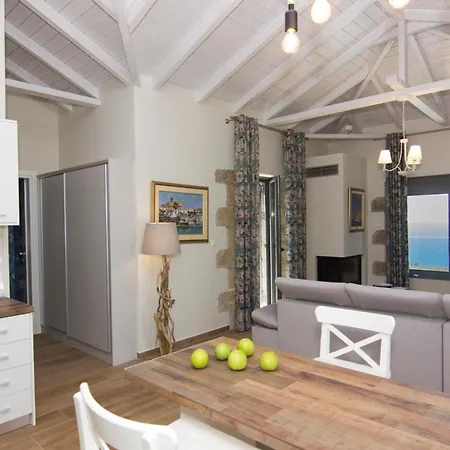 Villa Elsa By Elrin Mani