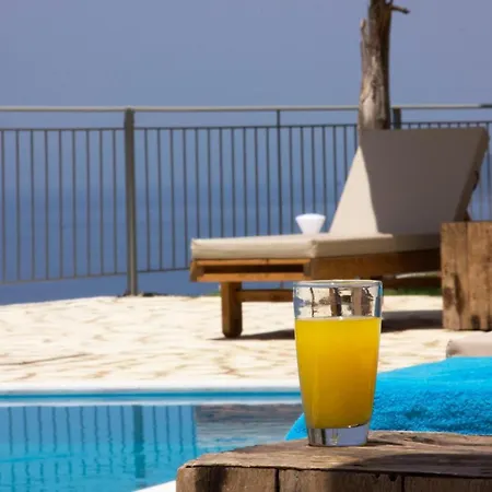 Elsa By Elrin Mani Neokhorion (Messenia)