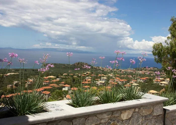 Elsa By Elrin Mani Villa