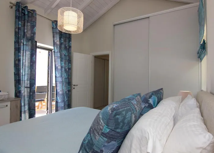 Elsa By Elrin Mani Villa Neokhorion (Messenia)