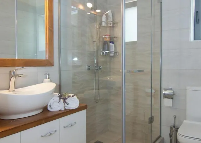 Elsa By Elrin Mani Neokhorion (Messenia)