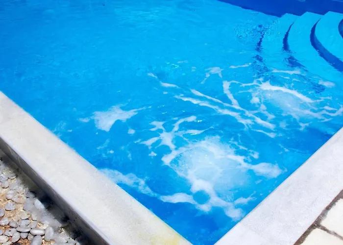 Elsa By Elrin Mani Вилла Neokhorion (Messenia)