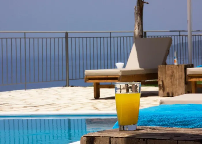 Elsa By Elrin Mani Neokhorion (Messenia)