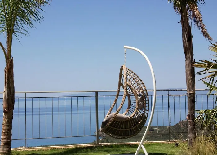 Elsa By Elrin Mani Вилла Neokhorion (Messenia)