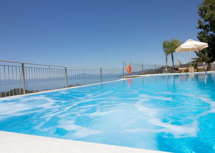 Elsa By Elrin Mani Neokhorion (Messenia)